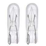 T5 (508) 24V RING Capless Panel Bulbs RW508