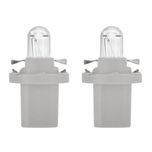 508T 24V RING Tachograph Panel Bulbs RW508T