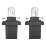 509T 12V RING Tachograph Panel Bulbs RW509T