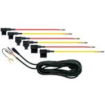 Road Angel Hard Wire Kit for Halo Pro Dash Cam - HWK12V