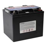 Red Flash 1200 Battery RF1200