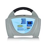 RING RCB208 Fully Automatic Battery Charger 6V / 12V 8A
