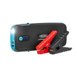 RING RPPL400 Portable Lithium High Power Jump Starter with Power Bank 12V 400A