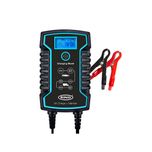 RING RSC808 Smart Charger and Battery Maintainer 12V / 24V 8A