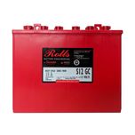 Rolls S12 GC Series 4000 12 Volt Battery