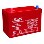 Rolls S12-116AGM Deep Cycle Series 12 Volt Battery