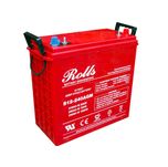 Rolls S12-240AGM Deep Cycle Series 12 Volt Battery