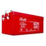 Rolls S12-290AGM Deep Cycle Series 12 Volt Battery