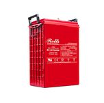 Rolls S2-1275AGM Deep Cycle Series 2 Volt Battery