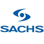Sachs Clutch Kit 3000951687