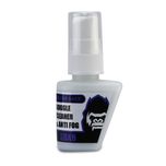 SilverBack SBX6 Anti Fog Goggle Cleaner 20ml