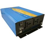 2000W 12V Pure Sine Wave Power Inverter