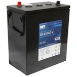 GF06240V Sonnenschein Battery (GF 06 240 V / GF6240V)