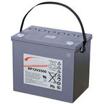 XP12V2500 Sprinter XP Network Battery
