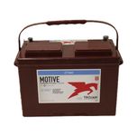 27TMH Trojan Battery Deep Cycle
