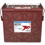 J185P Trojan Battery Deep Cycle J185P-AC