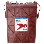 L16P Trojan Battery Deep Cycle 6V 420Ah L16P-AC