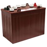 T-1275 Trojan Battery Deep Cycle (T1275)