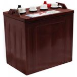 T-875 Trojan Battery Deep Cycle (T875)