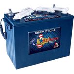 US 12V XC2 Deep Cycle Monobloc Battery 12V 155Ah - US12V