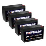 Powerline PU47