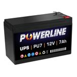 Powerline PU7