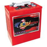 US 305 XC2 Deep Cycle Monobloc Battery 6V 310Ah - US305 