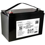 ULTRAMAX Li120-12 Lithium Battery 12V 120Ah SLAUMXLI120-12