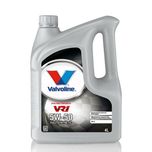 Valvoline VR1 Racing 5W-50 Fully Synthetic Engine Oil 4L - 873434