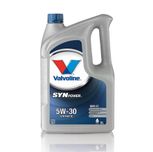 Valvoline SYNPOWER RNO C3 5W-30 Fully Synthetic Engine Oil 5L - 895069