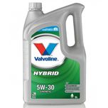 Valvoline Hybrid Fully Synthetic C2 5W-30 Engine Oil 5L - 892444