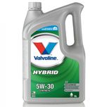 Valvoline Hybrid Fully Synthetic C3 5W-30 Engine Oil 5L - 892448