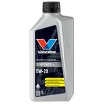 Valvoline SYNPOWER FE 0W-20 Fully Synthetic Engine Oil 1L - 907852