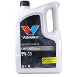 Valvoline SYNPOWER ENV C2 5W-30 Fully Synthetic Engine Oil 5L - 874309