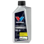 Valvoline SYNPOWER DX1 0W-20 Fully Synthetic Engine Oil 1L - 894775