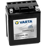 512 918 021 Varta High Performance Powersports AGM Motorcycle Battery