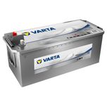 LED140 Varta Professional Dual Purpose EFB Leisure Battery 140Ah (930140080)