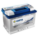 75 AH Dual-Purpose Varta Batteries - BV-LFD75 - Batteries Online