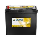 A11 Varta Dynamic AGM Auxiliary Car Battery 45Ah