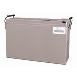 Victron Energy AGM Telecom Battery 12V 200Ah BAT412181164