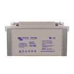 Victron Energy GEL Deep Cycle Battery 12V 130Ah BAT412121104