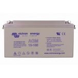 Victron Energy AGM Deep Cycle Battery 12V 165Ah BAT412151084