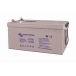 Victron Energy AGM Deep Cycle Battery 12V 220Ah BAT412201084