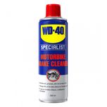 WD40 Specialist Motorbike Brake Cleaner 500ml