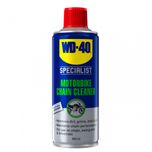 WD40 Specialist Motorbike Chain Cleaner 400ML
