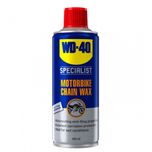 WD40 Specialist Motorbike Chain Wax 400ML