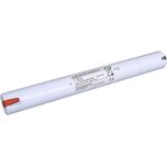 5DH4-0F4/LS Yuasa NiCd Emergency Lighting Battery 6V 4Ah