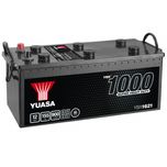 629HD Yuasa YBX1 SHD Cargo Super Heavy Duty Battery 12V 155Ah YBX1621