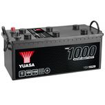 629SHD Yuasa YBX1 SHD Cargo Super Heavy Duty Battery 12V 180Ah YBX1629