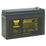 Yuasa SW200P SW-VRLA Valve Regulated Lead Acid Battery